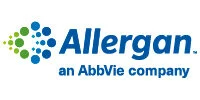 Allergan, an AbbVie company
