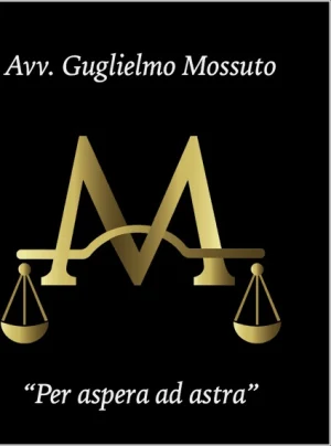 Avv. Guglielmo Mossuto