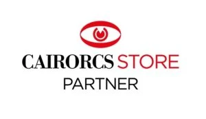 CairoRCS Store