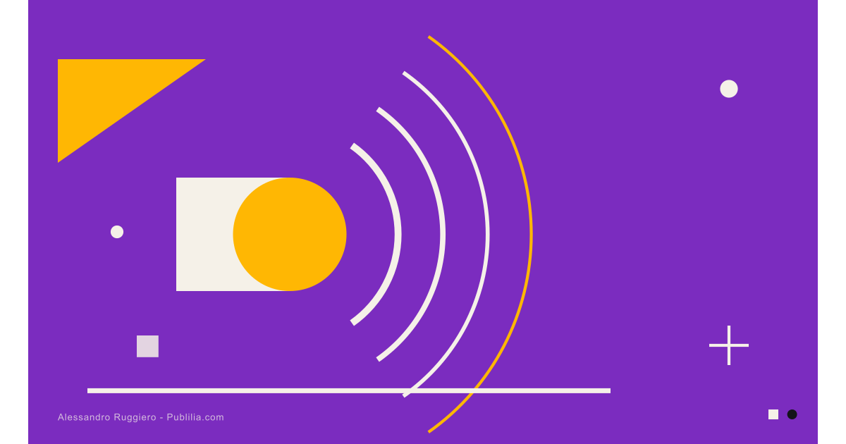 Audio branding: il suono della tua marca