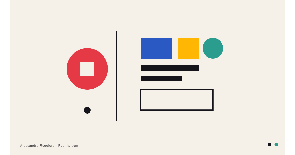 Brand identity e logo non sono la stessa cosa