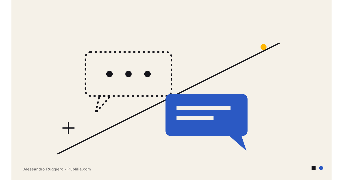 Chatbot e assistenti virtuali: quando migliorano davvero il servizio