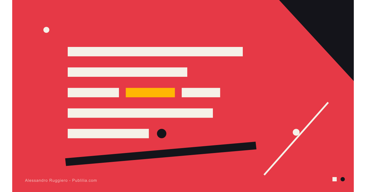 Copywriting artigianale: scrivere testi che vendono senza urlare