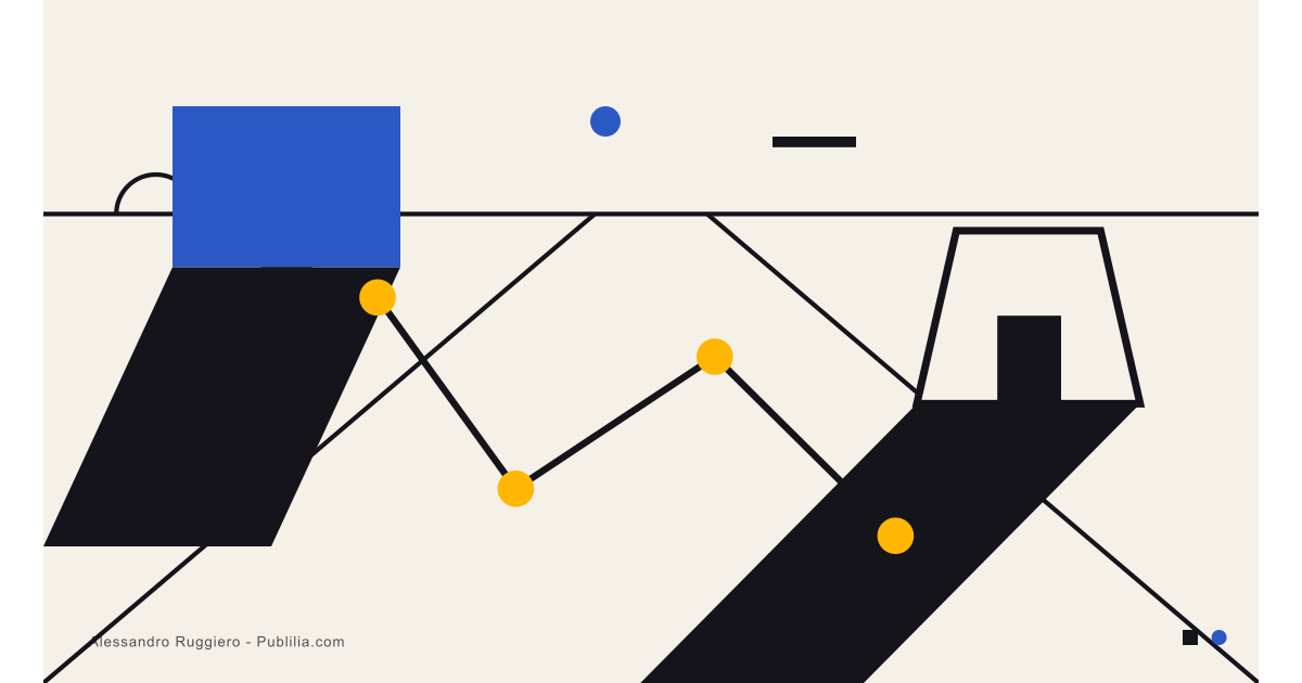 Customer journey tra online e offline: accompagnare il cliente ovunque
