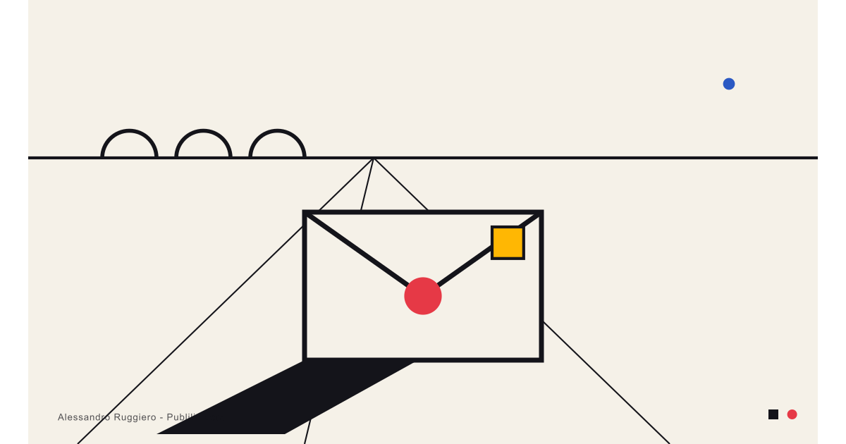 Direct mail: la lettera cartacea nell’era della posta elettronica