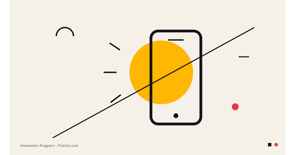Fotografare con lo smartphone: risultati professionali senza attrezzatura