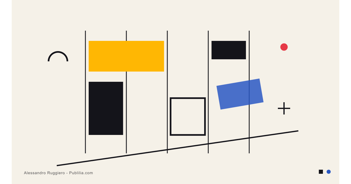 Grafica e impaginazione: le basi che ogni imprenditore dovrebbe conoscere