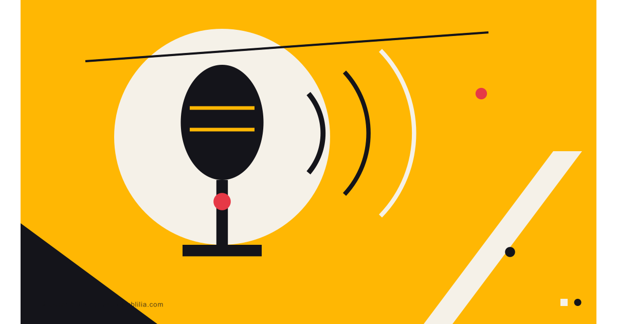 Il podcast aziendale: la voce come strumento di marketing