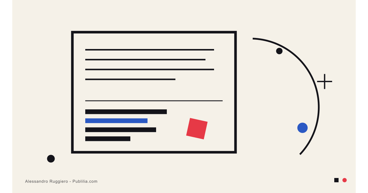 La firma email: il media aziendale che tutti dimenticano