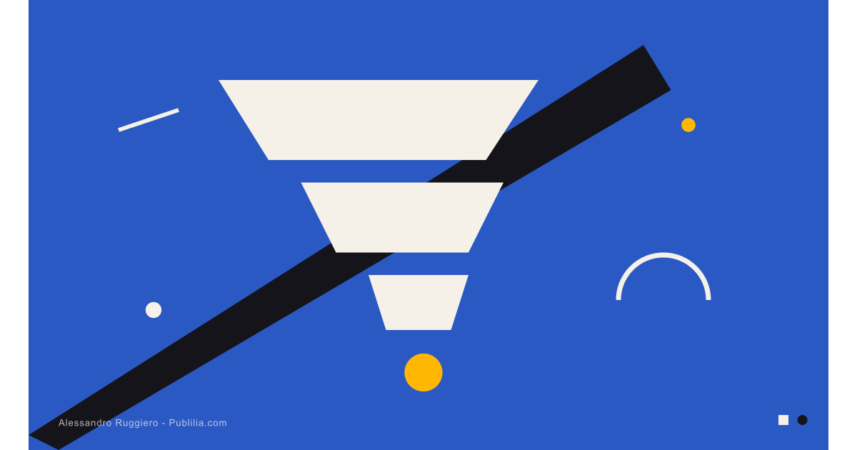 Landing page che convertono: anatomia di una pagina perfetta
