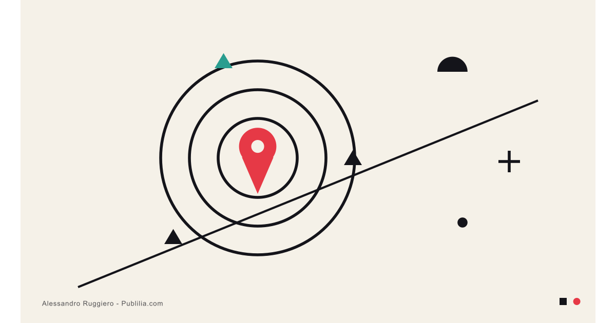 Local SEO: farsi trovare da chi cerca vicino a te