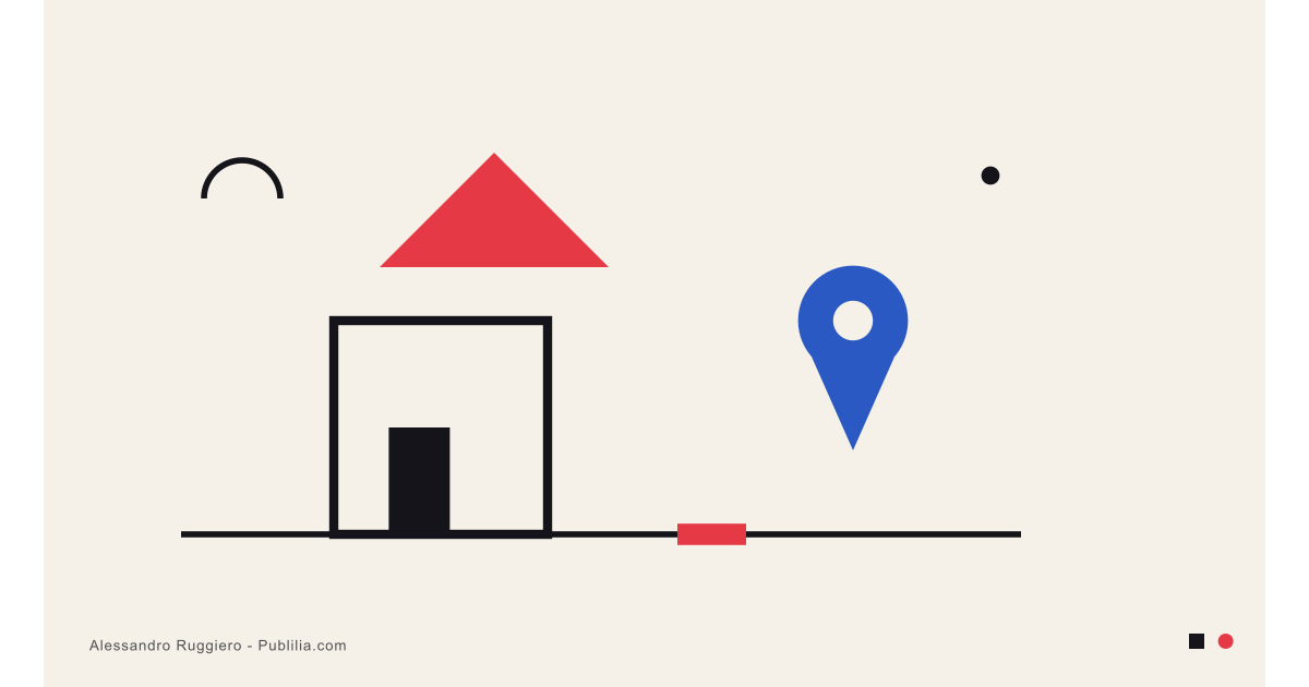 Marketing immobiliare: come un’agenzia conquista il quartiere