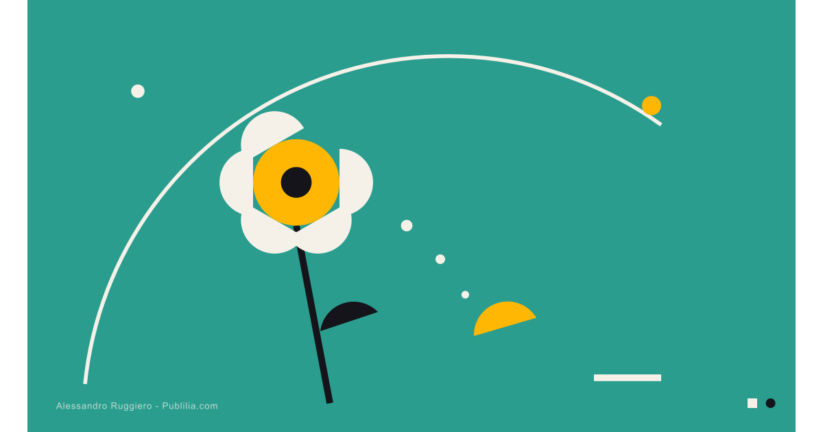 Marketing per fioristi: vendere emozioni deperibili