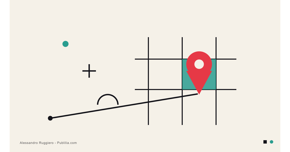 Marketing per geometri: local SEO e passaparola digitale