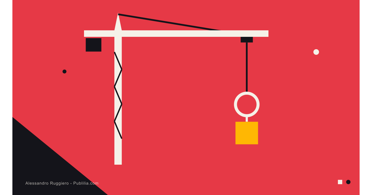 Marketing per imprese edili: cantieri che diventano referenze