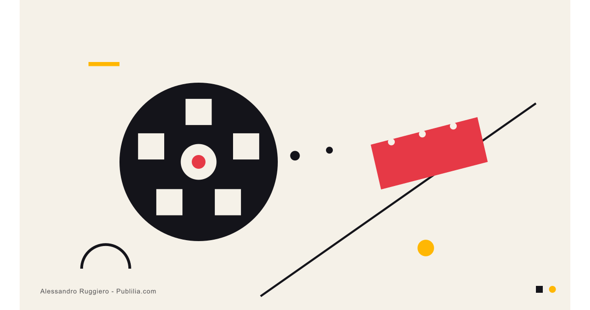 Marketing per videomaker freelance: showreel e clienti ricorrenti