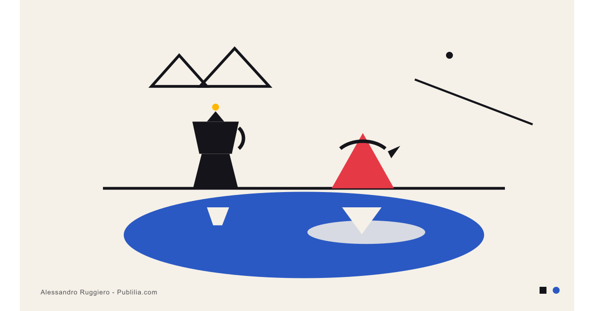 Omegna, Bialetti e Alessi: il lago del design da cucina