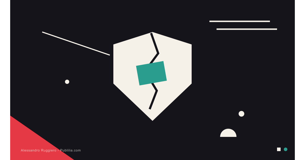 Sicurezza del sito web: proteggere la propria presenza online