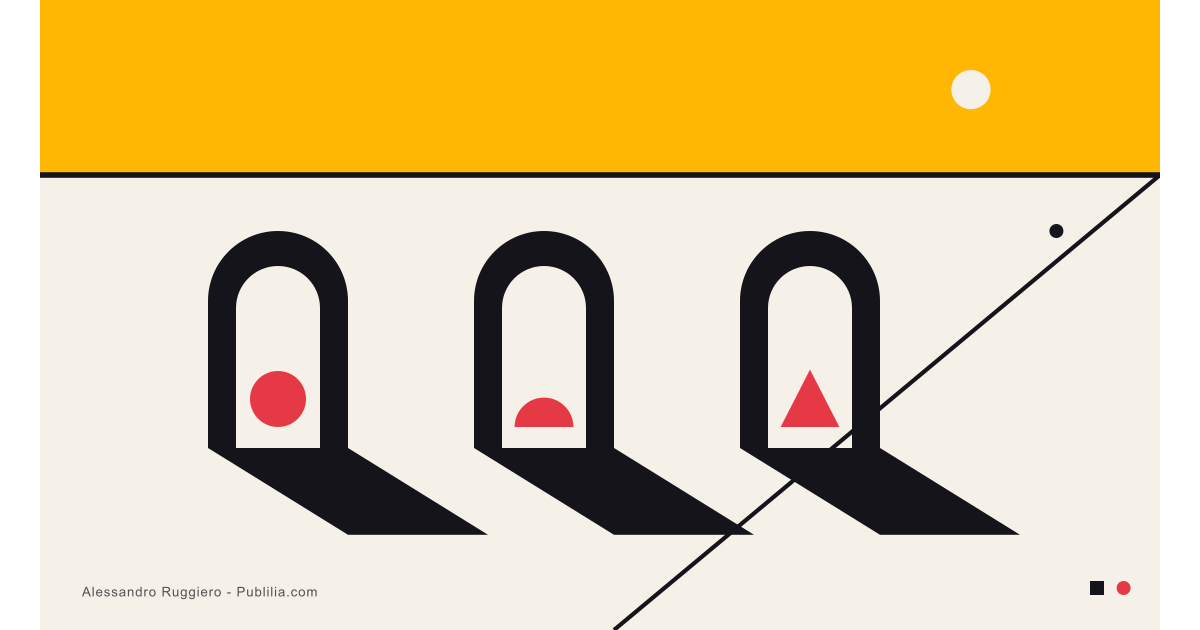 Storytelling visivo: raccontare senza parole