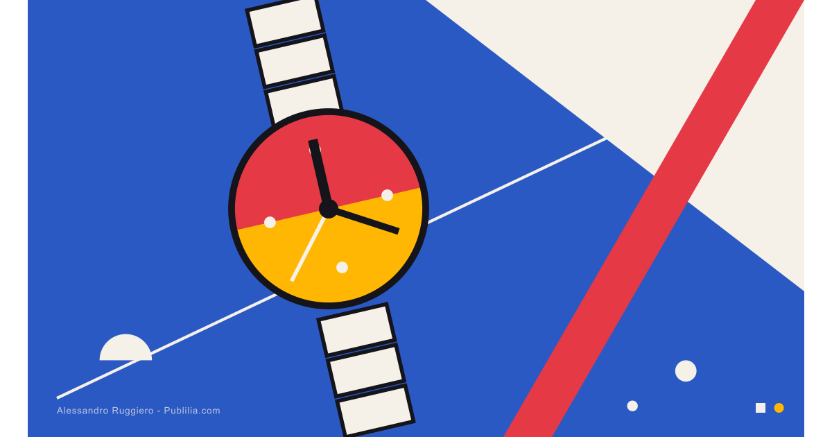 Swatch: l’orologio di plastica che salvò l’industria svizzera